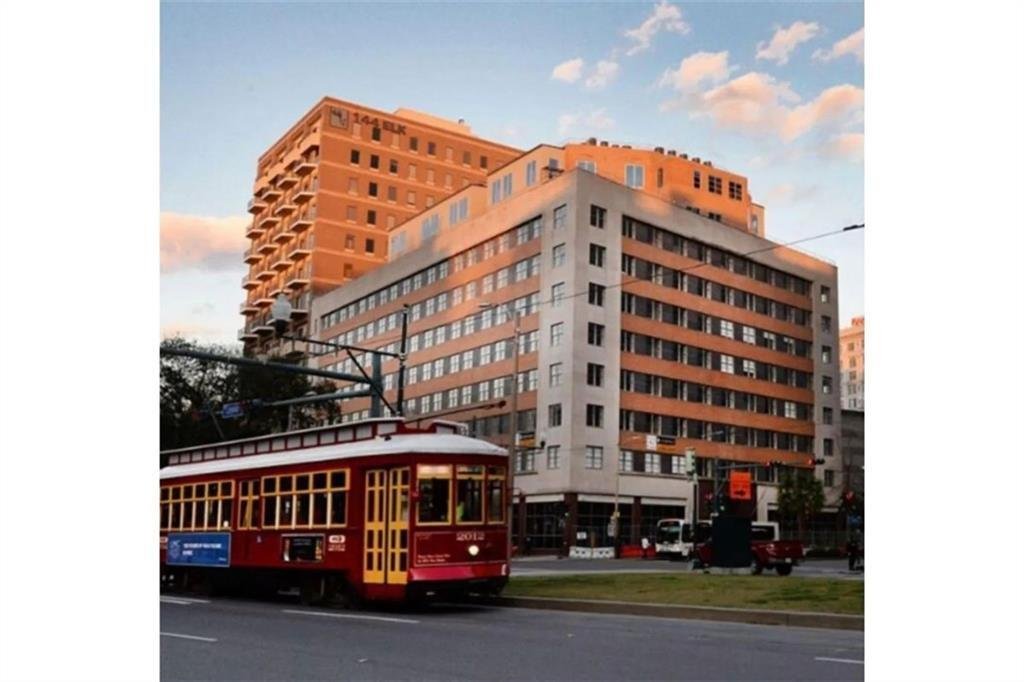 Condo in New Orleans, Louisiana, United States 3 - 17171842