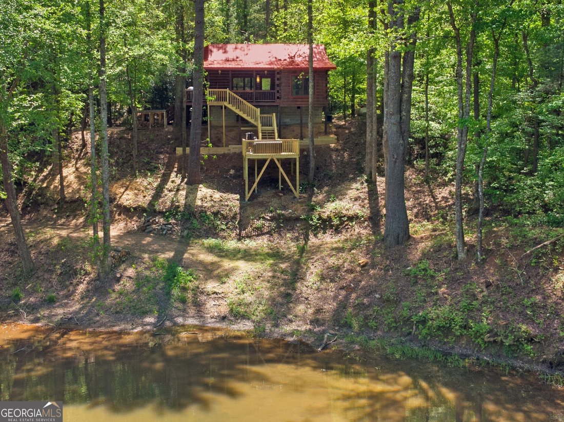 House in Ellijay, Georgia, United States 2 - 17157496