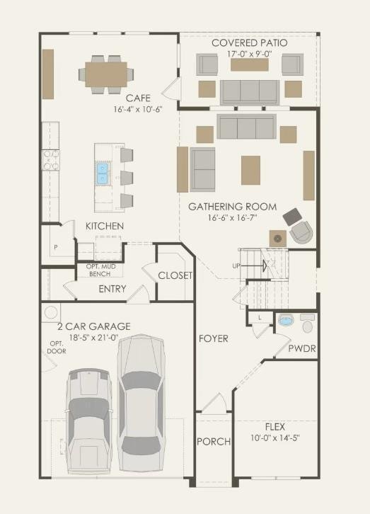 House in Liberty Hill, Texas, United States 5 - 17188688