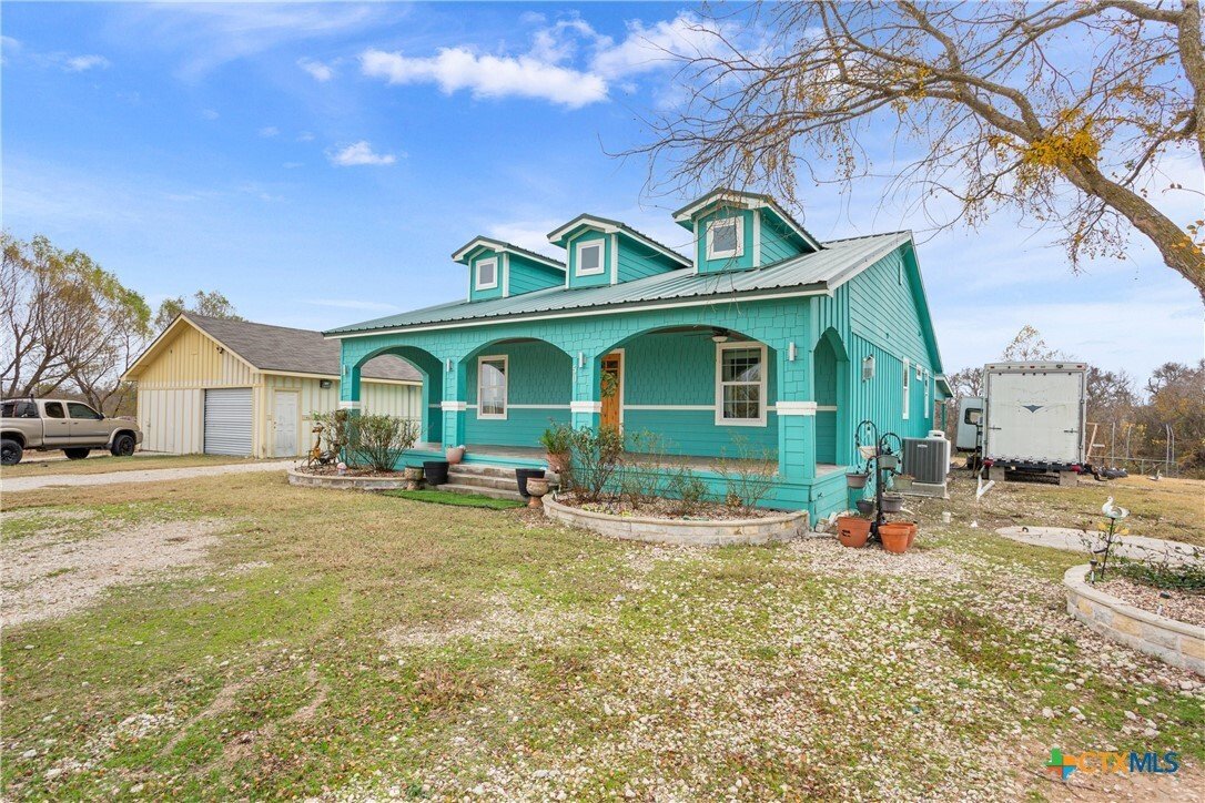 House in Beyersville, Texas, United States 5 - 17170260