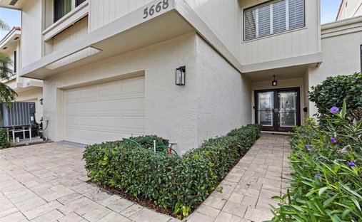 House in St. Petersburg, Florida, United States 1