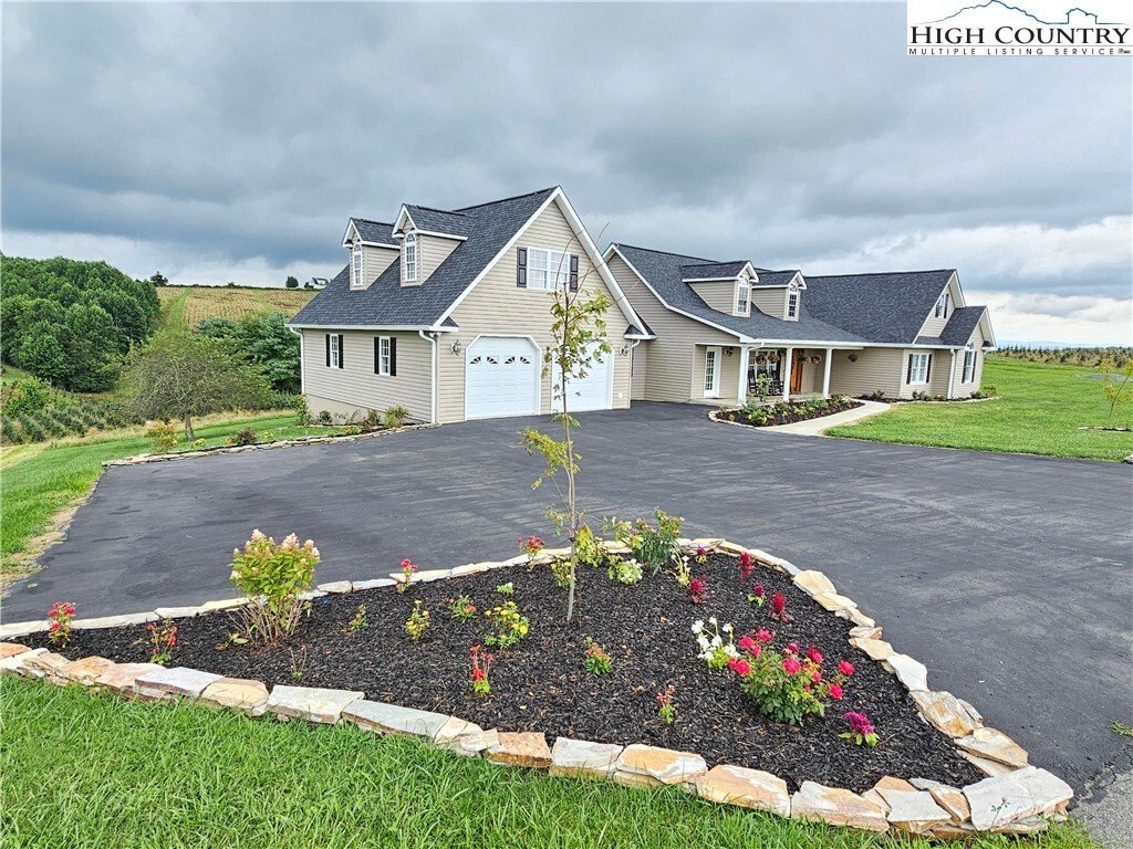 House in Ennice, North Carolina, United States 4 - 17174042