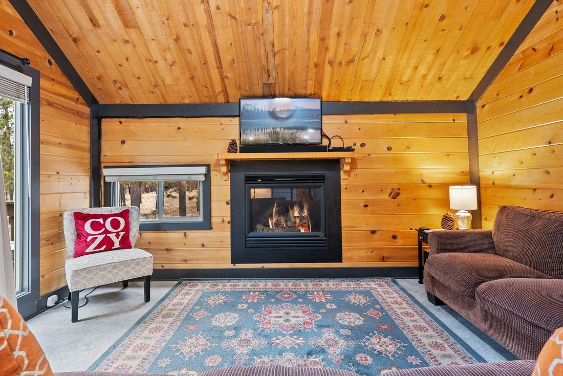 Condo in Sunriver, Oregon, United States 3 - 17164394