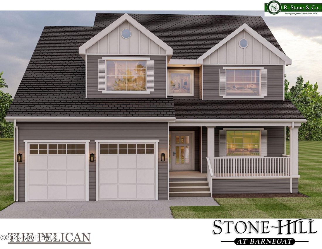 House in Barnegat Township, New Jersey, United States 5 - 17164664