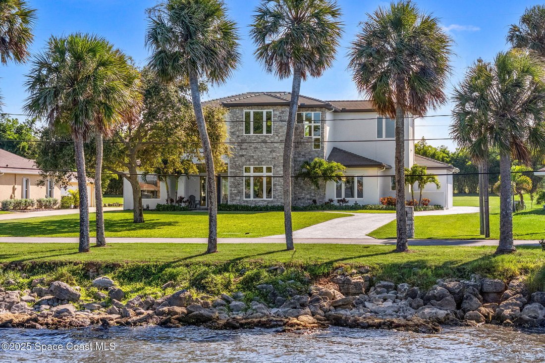 House in Rockledge, Florida, United States 5 - 17154023