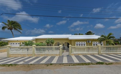 Maison à Santa Cruz, Aruba 1
