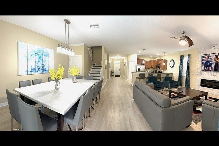 House in Davenport, Florida, United States 5 - 17184130