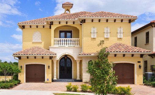 Maison à Kissimmee, Floride, États-Unis 1