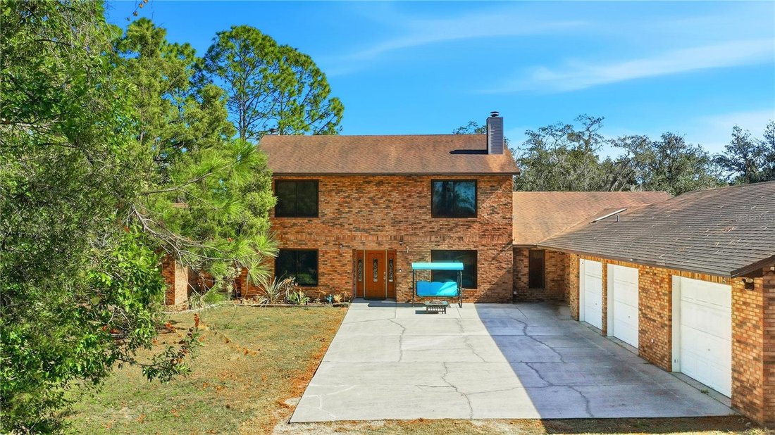 House in St. Cloud, Florida, United States 4 - 17186287
