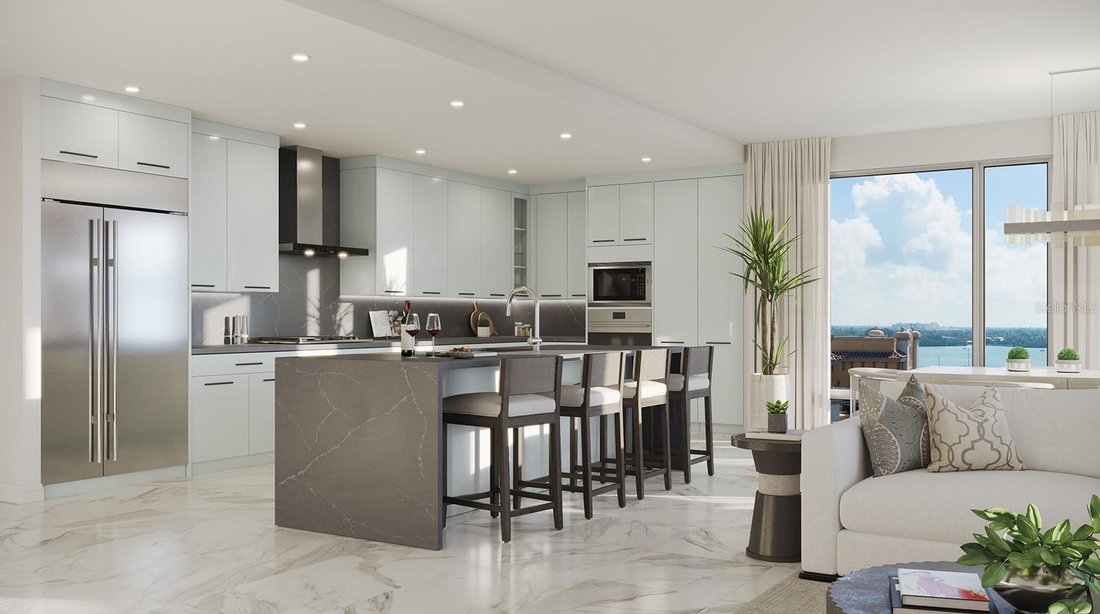 Condo in Sarasota, Florida, United States 5 - 17181864
