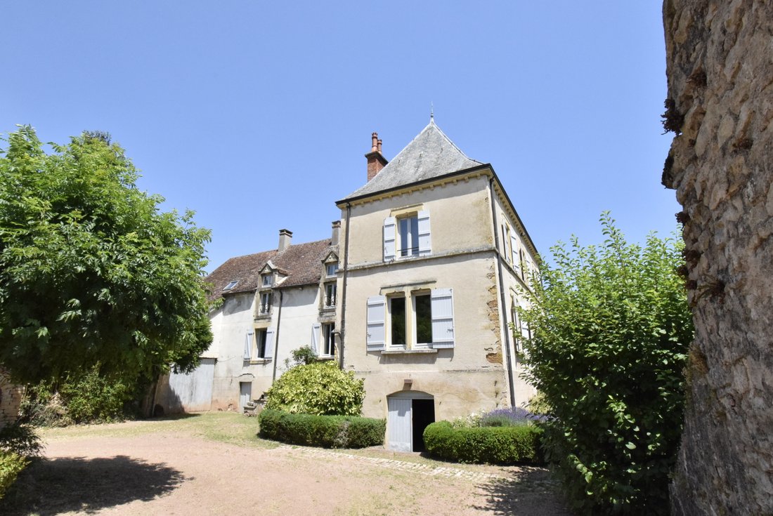 House in Buxy, Bourgogne – Franche-Comté, France 5 - 17155214