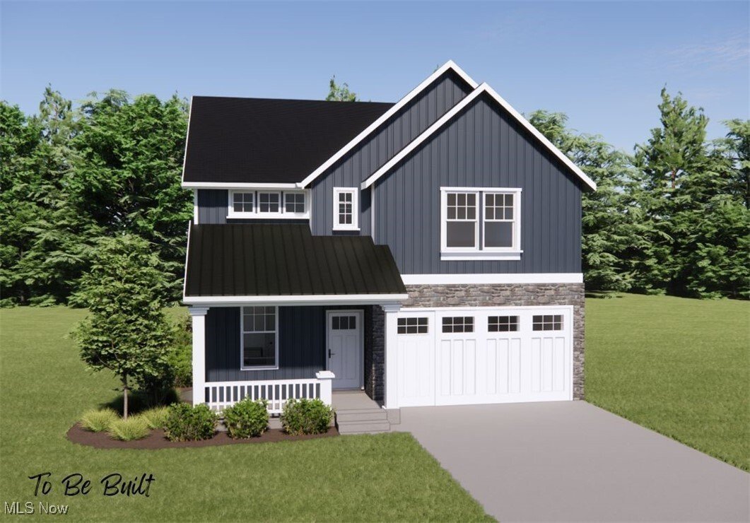 House in Tallmadge, Ohio, United States 1 - 17175170