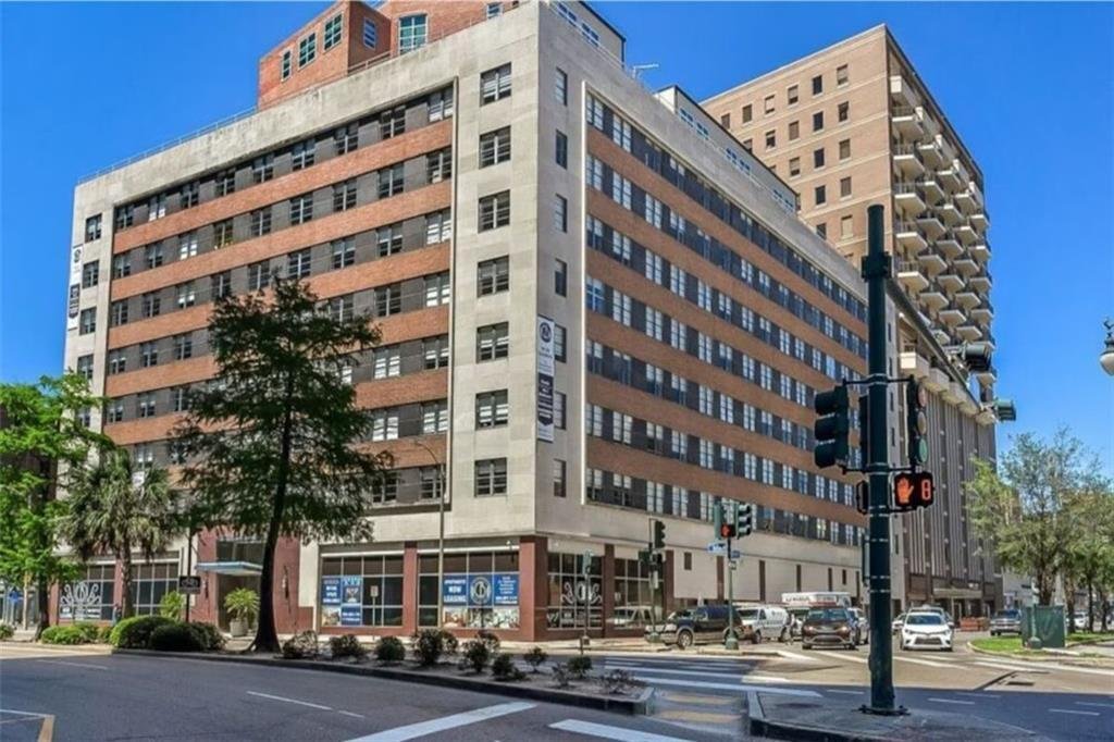 Condo in New Orleans, Louisiana, United States 2 - 17171842