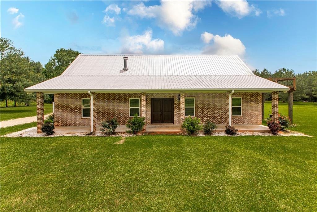 House in Angie, Louisiana, United States 1 - 17171573