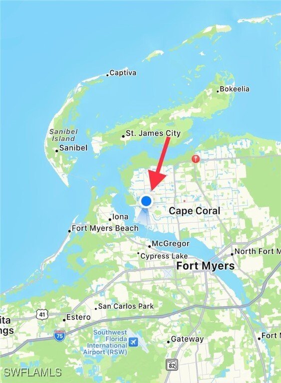 House in Cape Coral, Florida, United States 5 - 17172932