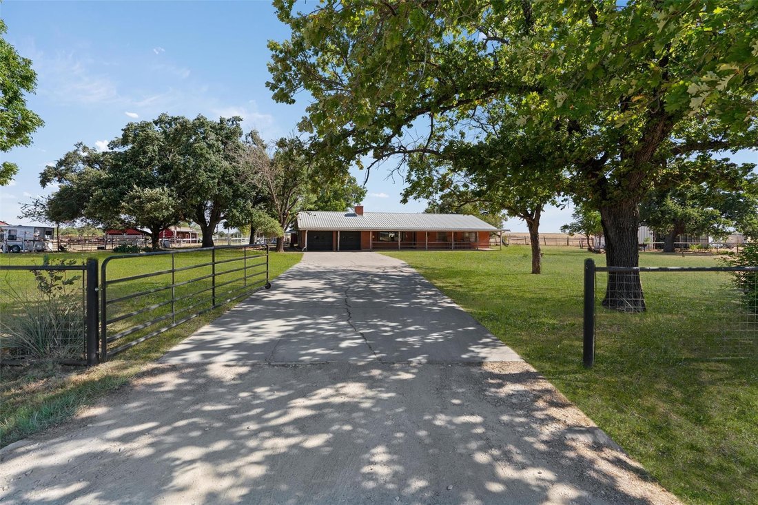 House in Thorndale, Texas, United States 2 - 17187925