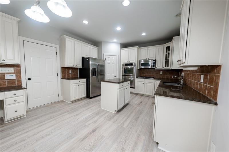 House in Cumming, Georgia, United States 2 - 17171103