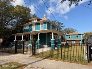 House in Jacksonville, Florida, United States 1 - 17165600