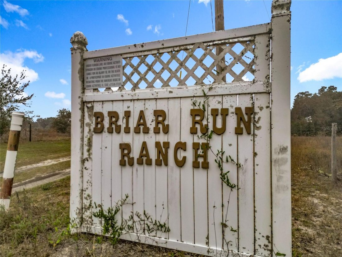 Farm Ranch in Dunnellon, Florida, United States 4 - 17186822