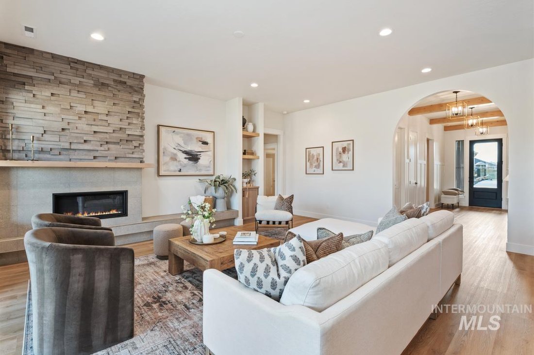 House in Nampa, Idaho, United States 4 - 17157134