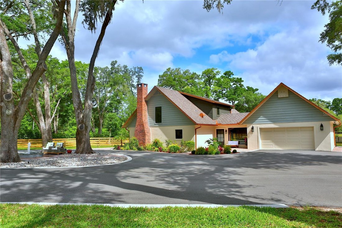 Land in Ocala, Florida, United States 4 - 17179864