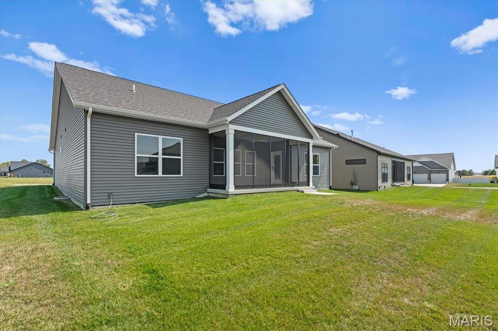 House in Caseyville, Illinois, United States 3 - 17174539