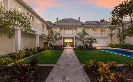 House in Boca Grande, Florida, United States 1