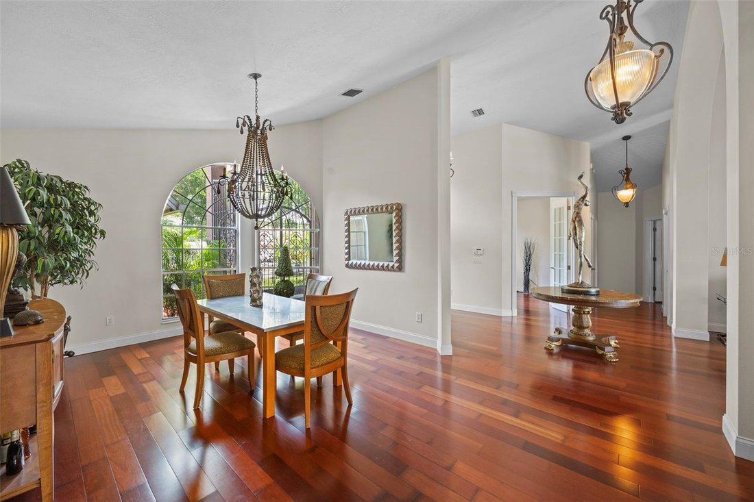 House in Orlando, Florida, United States 4 - 17185910