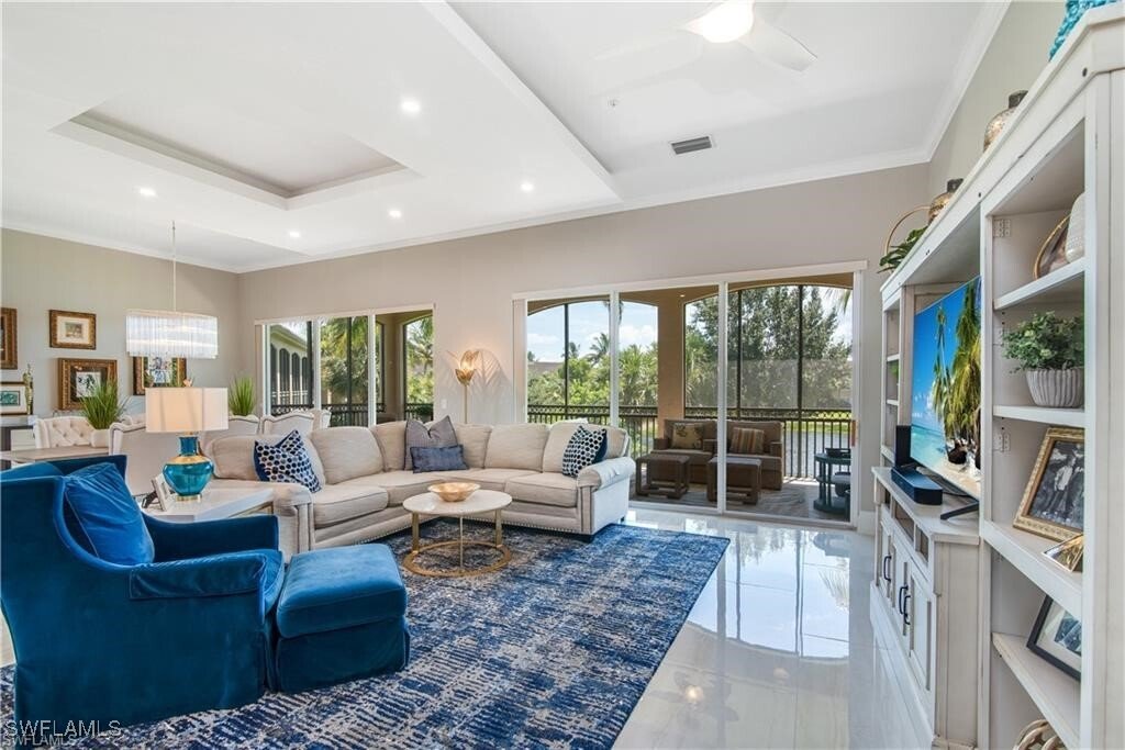 Condo in Naples, Florida, United States 5 - 17173212