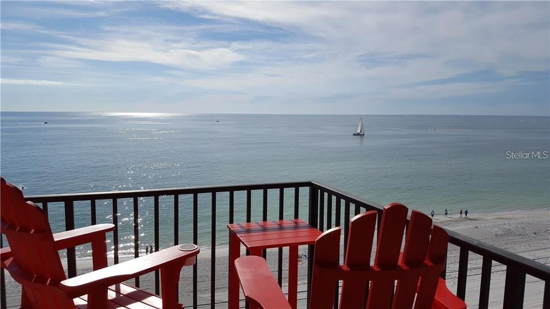 Condo in Madeira Beach, Florida, United States 3 - 17184645
