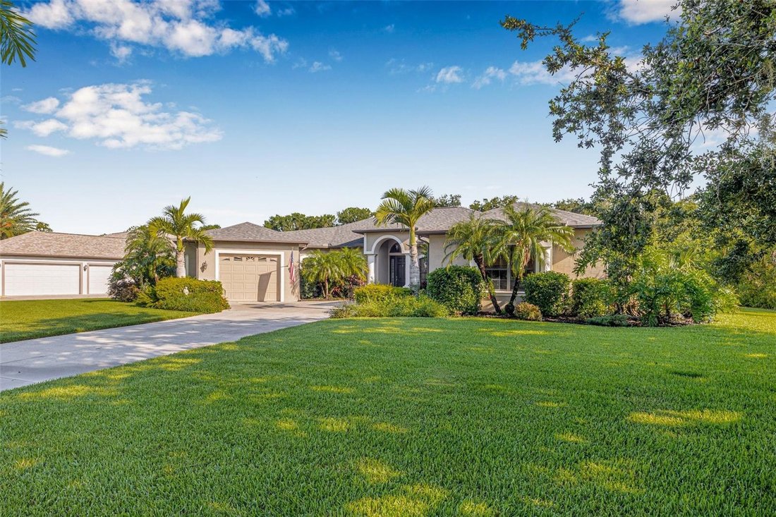 House in Parrish, Florida, United States 3 - 17186562
