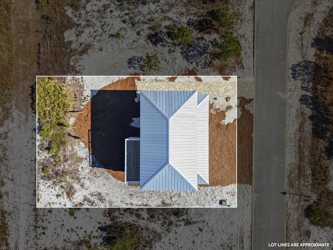 House in Port St. Joe, Florida, United States 3 - 17166442