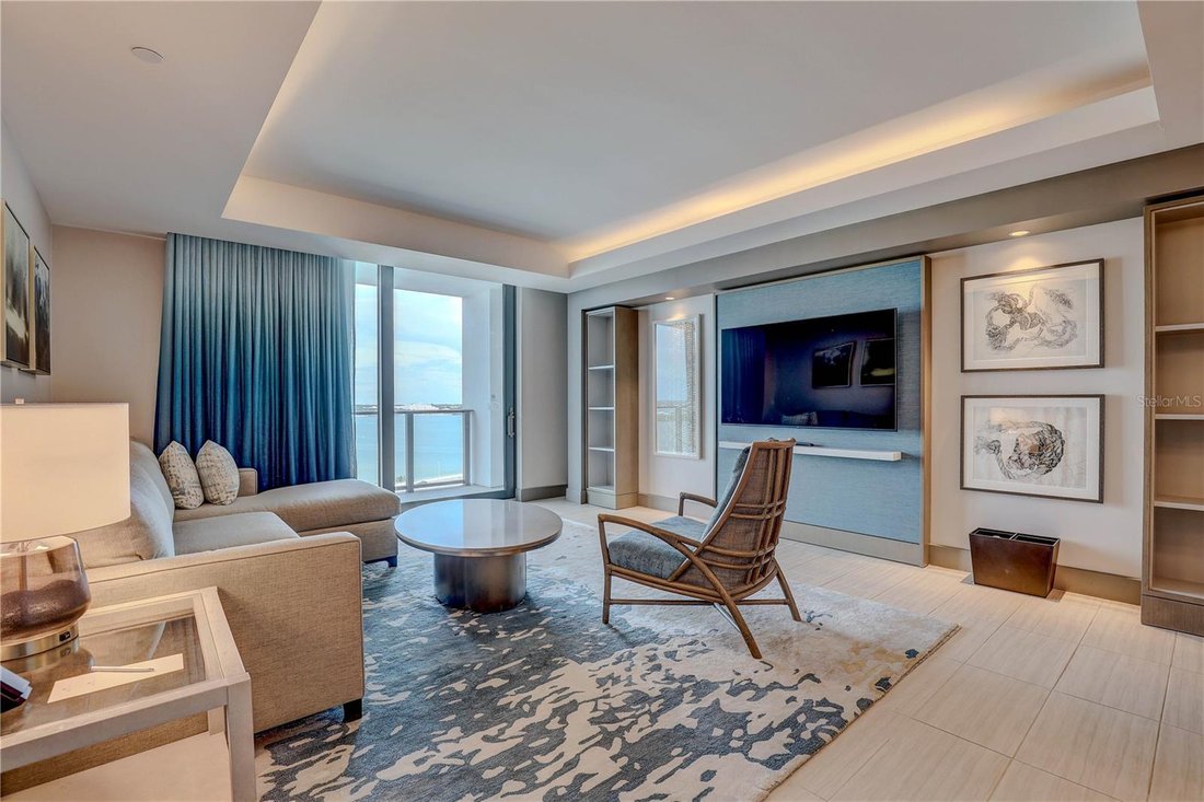 Condo in Clearwater, Florida, United States 3 - 17179963