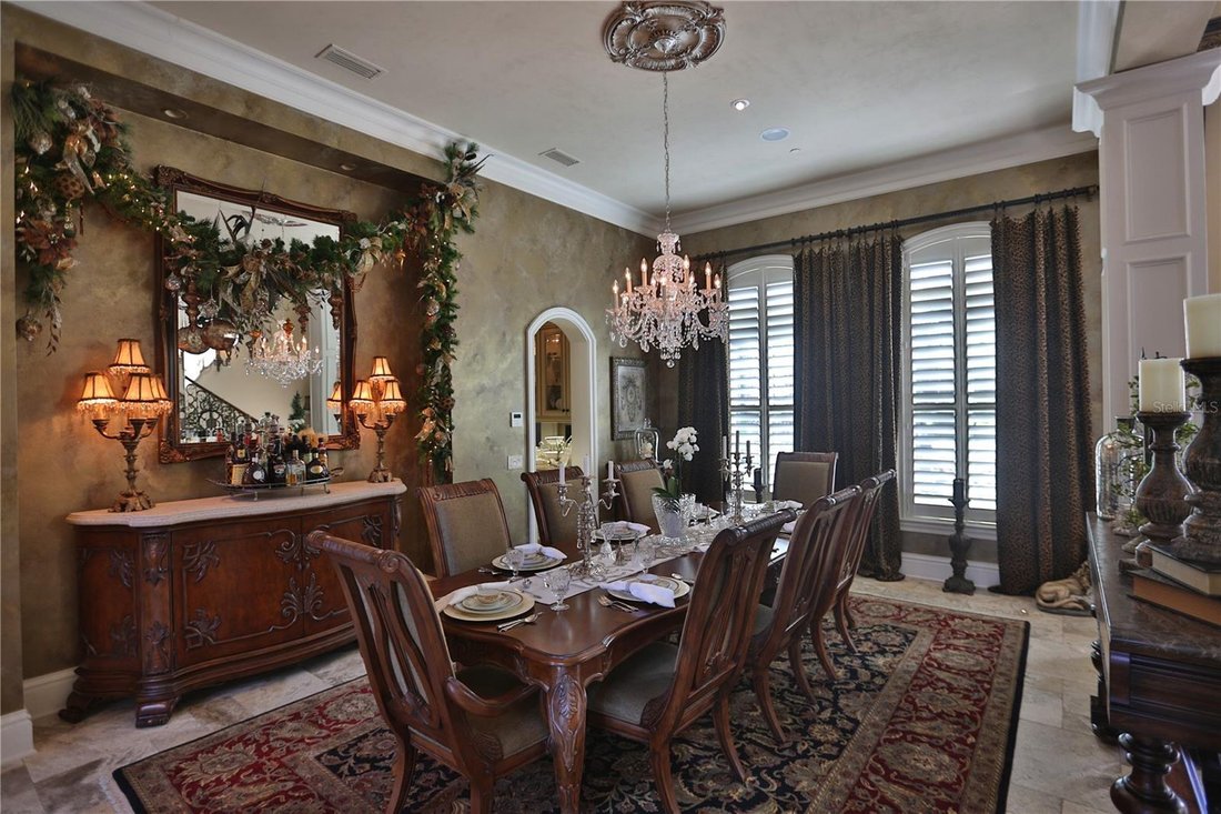 House in Micanopy, Florida, United States 4 - 17179281