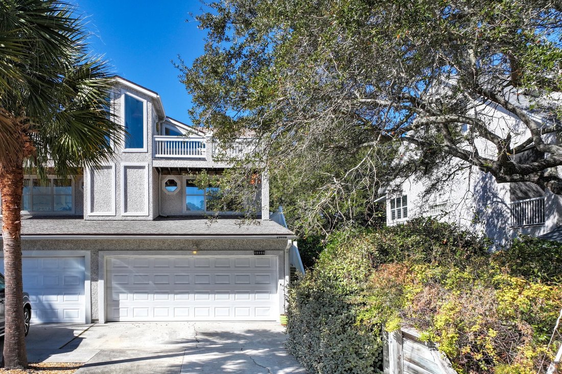 Townhouse in Fernandina Beach, Florida, United States 3 - 17160844