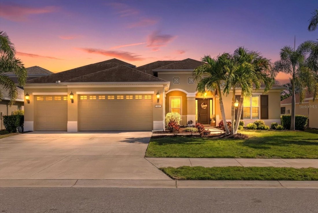 House in Bradenton, Florida, United States 1 - 17182726