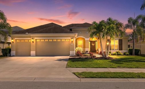 Maison à Bradenton, Floride, États-Unis 1