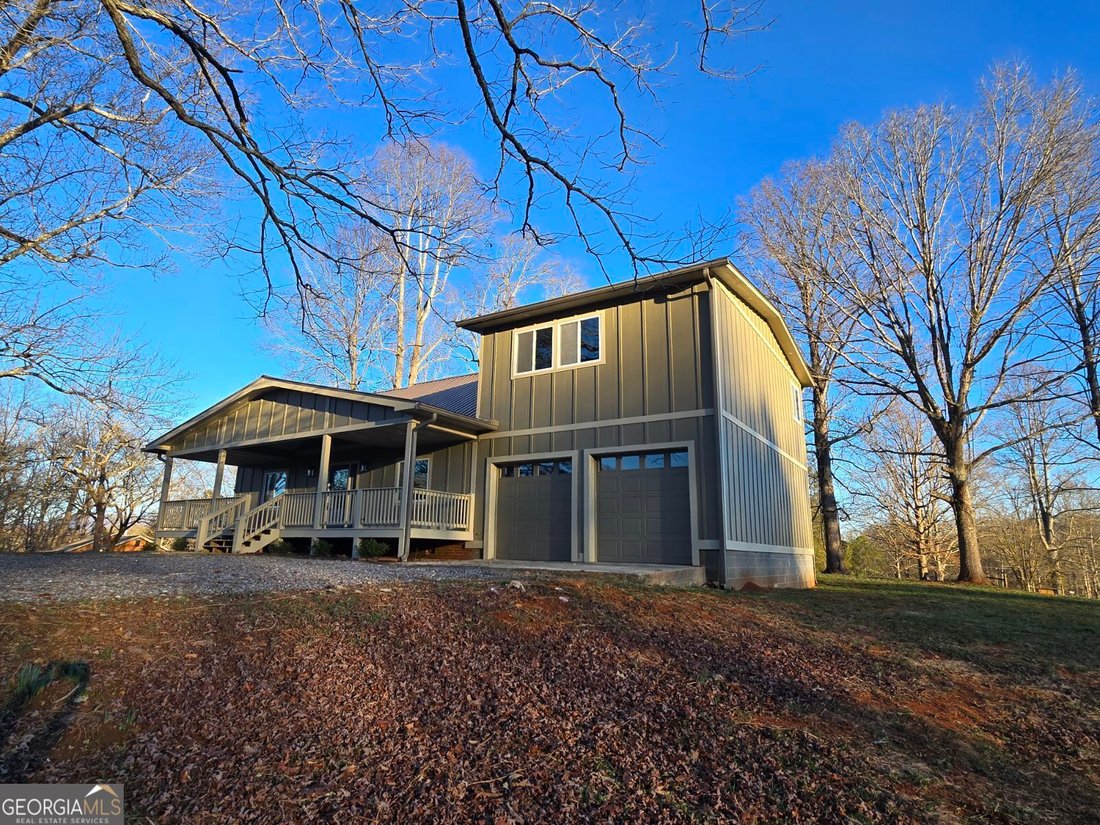 House in McCaysville, Georgia, United States 2 - 17158513