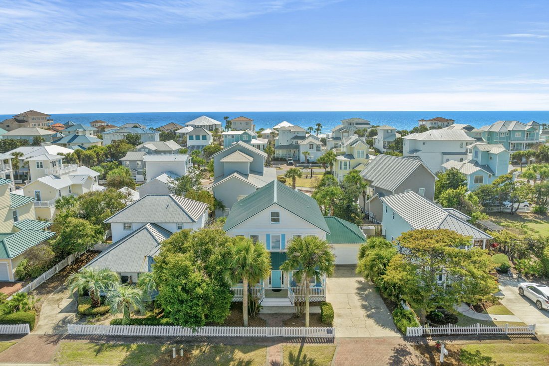 House in Destin, Florida, United States 1 - 17166266