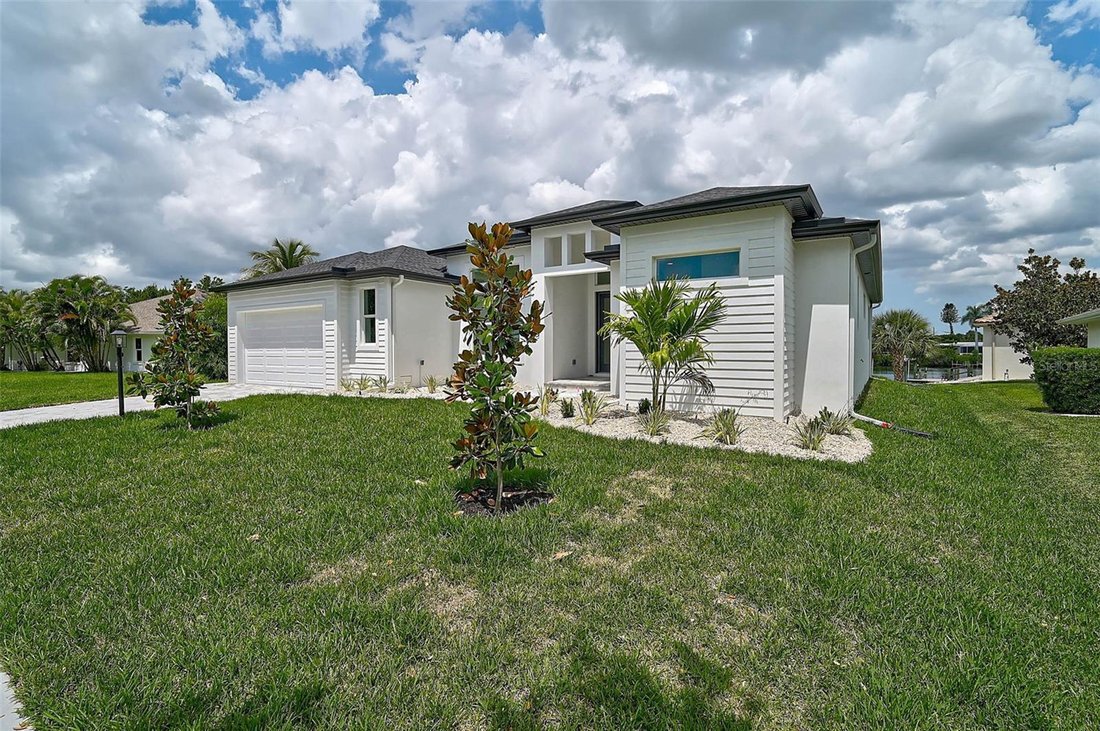 House in North Port, Florida, United States 5 - 17183239