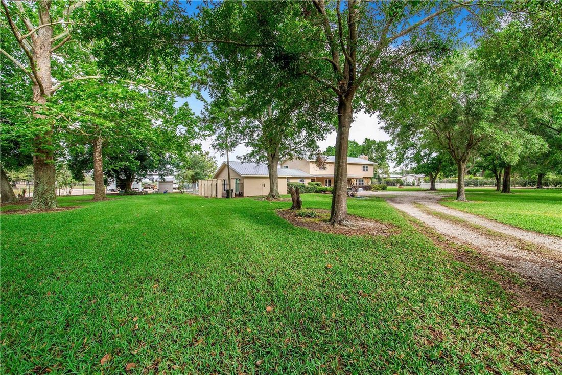 House in Haines City, Florida, United States 3 - 17185918