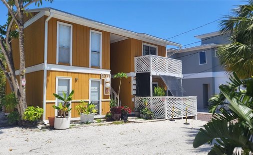 Sarasota, Florida, Estados Unidos 1