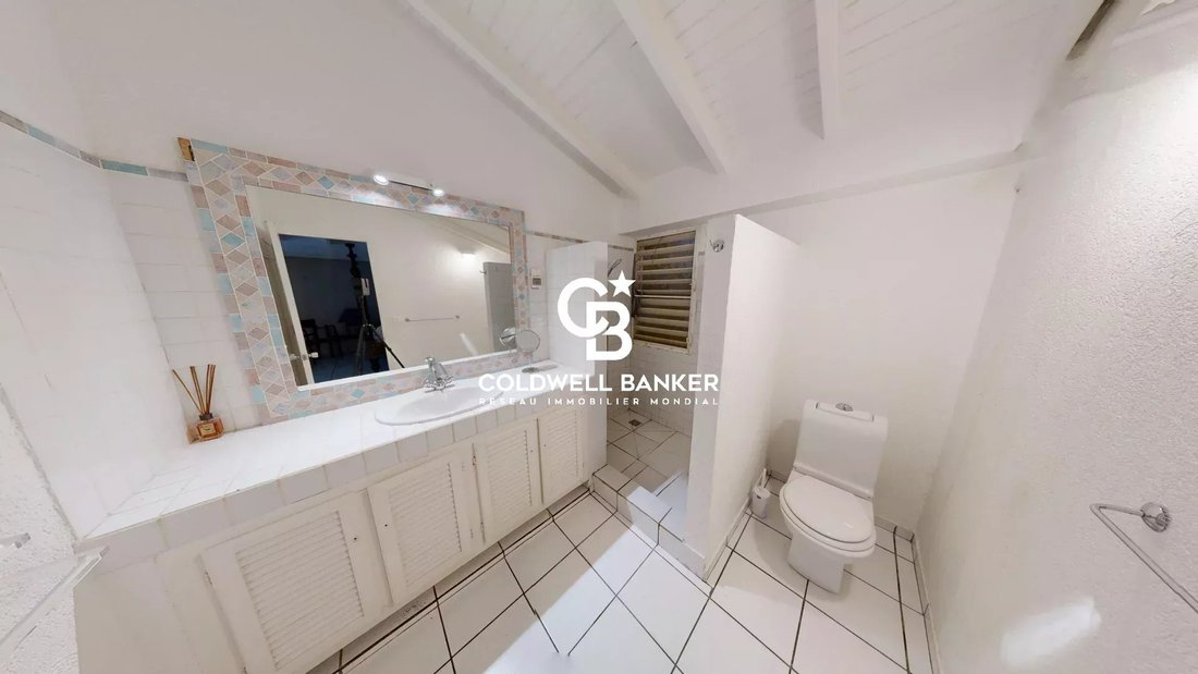 Apartment in France 5 - 15098596