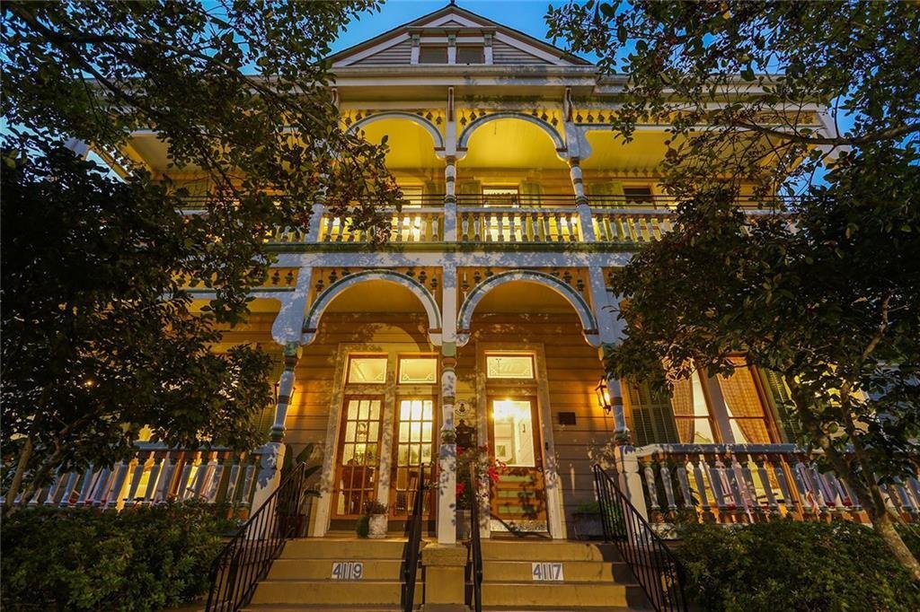 House in New Orleans, Louisiana, United States 2 - 17172623