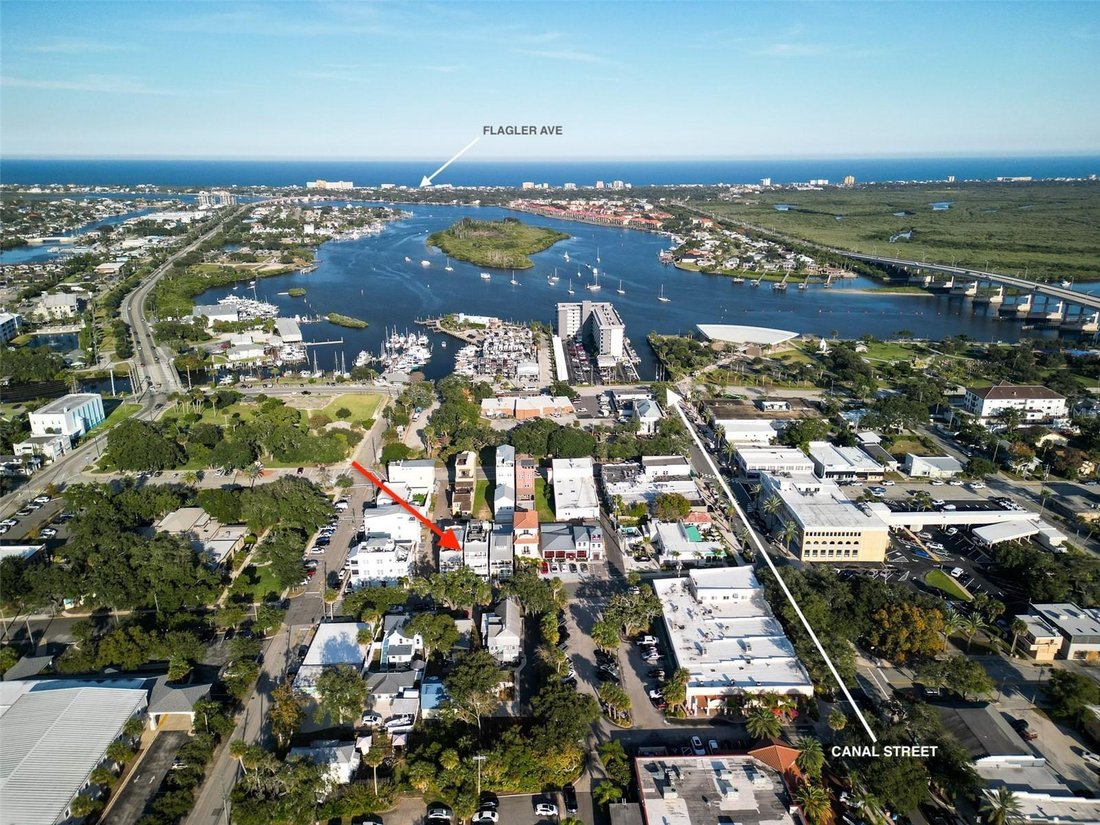 House in New Smyrna Beach, Florida, United States 4 - 17181997