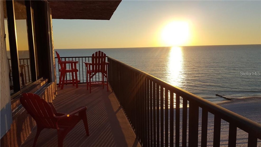 Condo in Madeira Beach, Florida, United States 4 - 17184645