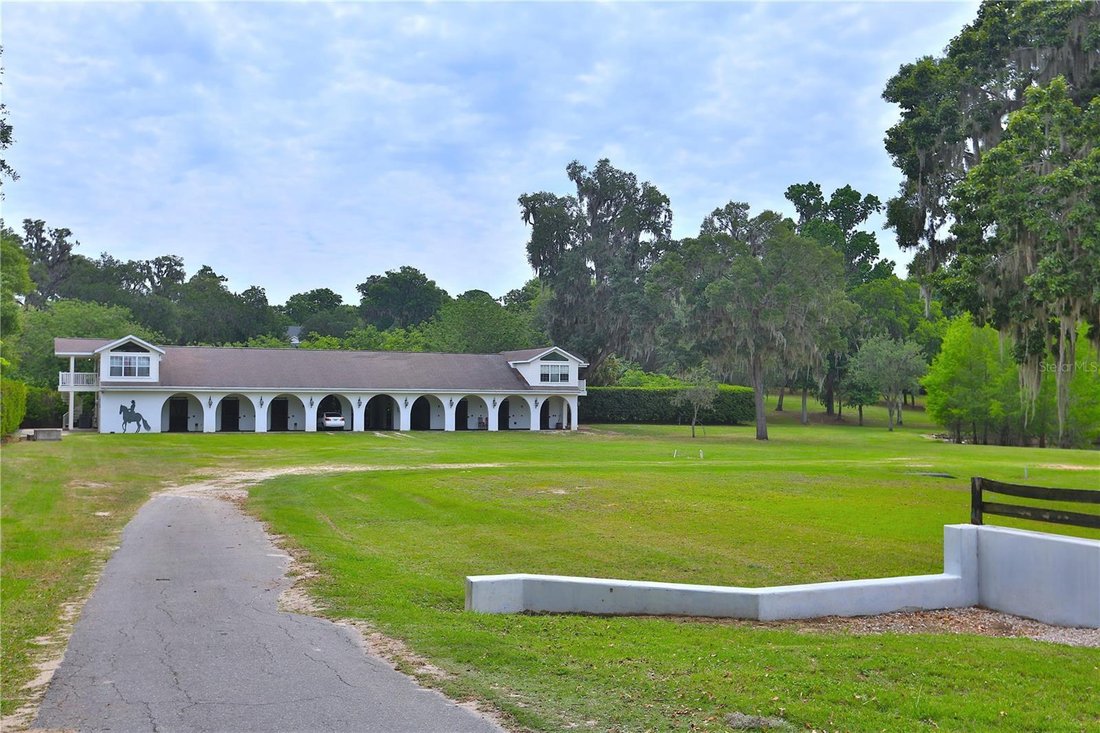 Land in Ocala, Florida, United States 5 - 17179438