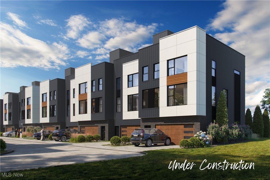Townhouse in Stow, Ohio, United States 1 - 17175072