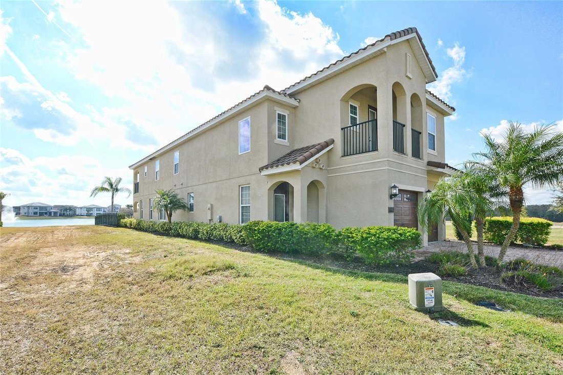House in Kissimmee, Florida, United States 3 - 17186639