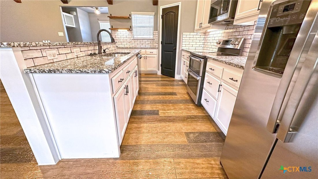 House in Copperas Cove, Texas, United States 5 - 17171110